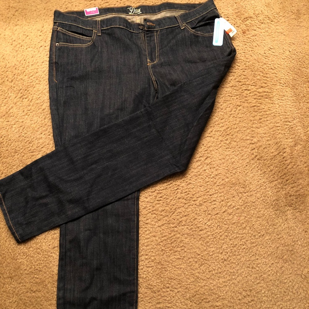 Cute Jeans